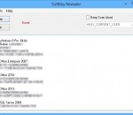 SoftKey Revealer 2.8.0 SoftKey Revealer 2.8.0