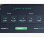 AVG Internet Security 20.5.5410 AVG Internet Security 20.5.5410