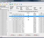 Audio Comparer 1.7 Audio Comparer 1.7