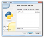 Python 3.3.3 Python 3.3.3