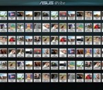 Asus Vibe 2.0.6.110 Asus Vibe 2.0.6.110