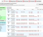Tune Sweeper iTunes Duplicate remover 4.37 Tune Sweeper iTunes Duplicate remover 4.37