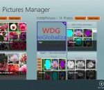 Pictures Manager Pictures Manager