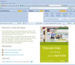 Visual Web Ripper 2.121.8 Visual Web Ripper 2.121.8