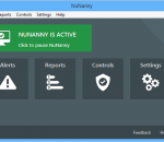 Nunanny Parental Controls 16.1.6 Nunanny Parental Controls 16.1.6