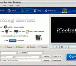 iCoolsoft Nexus One Video Converter 3.1.12 iCoolsoft Nexus One Video Converter 3.1.12