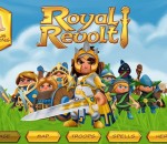 Royal Revolt! Royal Revolt!