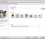 Power Audio Extractor 8.2.2 Power Audio Extractor 8.2.2