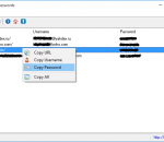 SterJo Edge Passwords 1.3 SterJo Edge Passwords 1.3