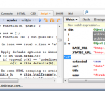 FireBug 1.12.1 FireBug 1.12.1
