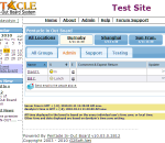 Pentacle In-Out Board 10.03.0.2812 Pentacle In-Out Board 10.03.0.2812