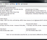 MediaInfo 0.7.98 MediaInfo 0.7.98