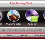 Free Burning Studio 7.5.1 Free Burning Studio 7.5.1