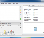 ImgBurn 2.5.8.0 ImgBurn 2.5.8.0