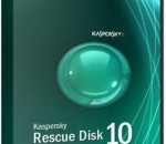 Kaspersky Rescue Disk 10.0.31.4 Kaspersky Rescue Disk 10.0.31.4