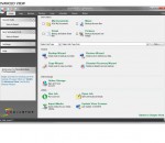 NovaBACKUP Server 15 NovaBACKUP Server 15