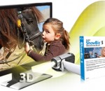 ArcSoft ShowBiz 5 5.0.1.420 ArcSoft ShowBiz 5 5.0.1.420