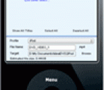 Ideal DVD to iPod Converter 2.5.4 Ideal DVD to iPod Converter 2.5.4
