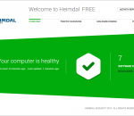 Heimdal FREE 2.2.185 Heimdal FREE 2.2.185