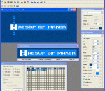 ! Aesop GIF Maker 2.1a ! Aesop GIF Maker 2.1a