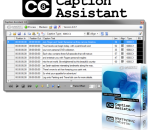 Caption Assistant 1.2.0 Caption Assistant 1.2.0