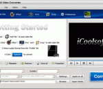 iCoolsoft PS3 Video Converter 3.1.12 iCoolsoft PS3 Video Converter 3.1.12
