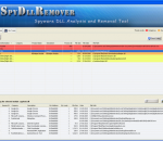Spy DLL Remover 7.0 Spy DLL Remover 7.0