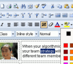 Cute Editor for PHP 6.6 Cute Editor for PHP 6.6