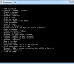 TeraByte OSD Tool Suite 1.50 TeraByte OSD Tool Suite 1.50