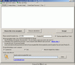 DRMsoft EXE Special Encryption Tool 9.0 DRMsoft EXE Special Encryption Tool 9.0