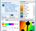 ColorBug Portable 1.1 ColorBug Portable 1.1