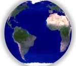 Spinning Earth 7.0 Spinning Earth 7.0