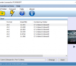 Turbo Video Converter 2.3.4.50 Turbo Video Converter 2.3.4.50