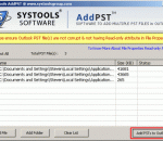Import Multiple PST Files into Outlook 1.0 Import Multiple PST Files into Outlook 1.0