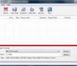 Bluefox WMA MP3 converter 3.01.12.1008 Bluefox WMA MP3 converter 3.01.12.1008