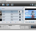 Tipard Blu-ray to MP3 Ripper 6.3.16 Tipard Blu-ray to MP3 Ripper 6.3.16
