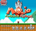 Mario Forever Flash 1.0 Mario Forever Flash 1.0