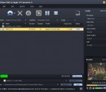 AVCWare DVD to Apple TV Converter 6.0.9.0928 AVCWare DVD to Apple TV Converter 6.0.9.0928