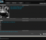 Ogg Vorbis 1.3.6 Ogg Vorbis 1.3.6