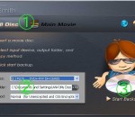 DVDSmith Movie Backup 1.08 DVDSmith Movie Backup 1.08