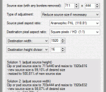 Video Size Calculator 2.0 Video Size Calculator 2.0