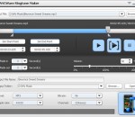 AVCWare Free Ringtone Maker 2.0.4.0323 AVCWare Free Ringtone Maker 2.0.4.0323
