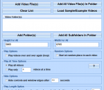 Play Multiple Videos At Once Software 7.0 Play Multiple Videos At Once Software 7.0