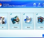 SD Card Recovery Tool 6.0.0.1 SD Card Recovery Tool 6.0.0.1