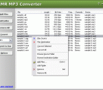 AMR MP3 Converter 3.5.809 AMR MP3 Converter 3.5.809