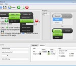 Drop Down Menu in CSS and HTML 1.0 Drop Down Menu in CSS and HTML 1.0