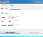 abtoVNC Viewer for Windows SDK 1.3.3 abtoVNC Viewer for Windows SDK 1.3.3