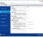 Sticky Password Free 8.2.3.24 Sticky Password Free 8.2.3.24