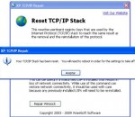 XP TCP/IP Repair 2.2 XP TCP/IP Repair 2.2