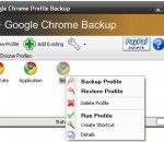 Google Chrome Backup 1.8.0.141 Google Chrome Backup 1.8.0.141